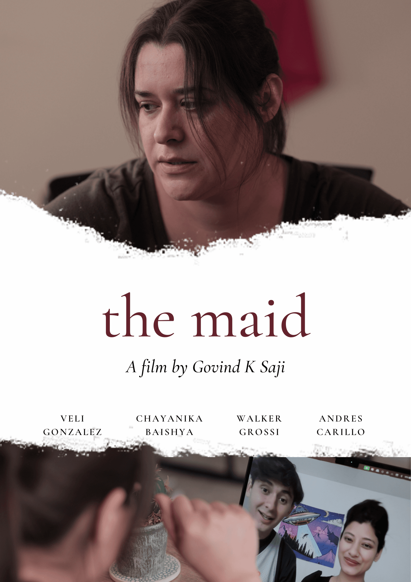 The Maid