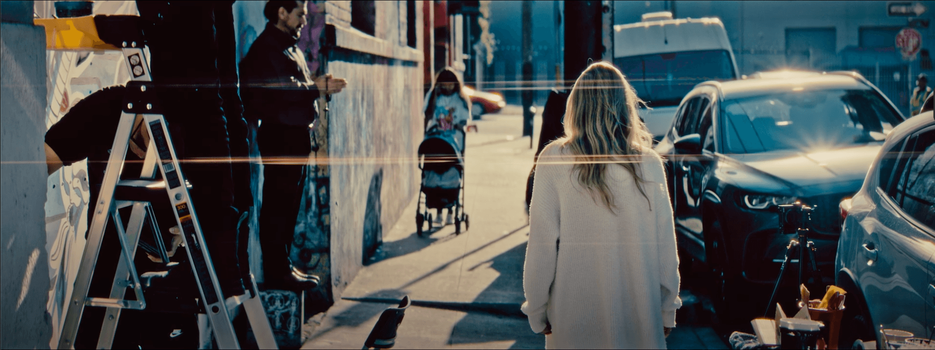 Movie Snap