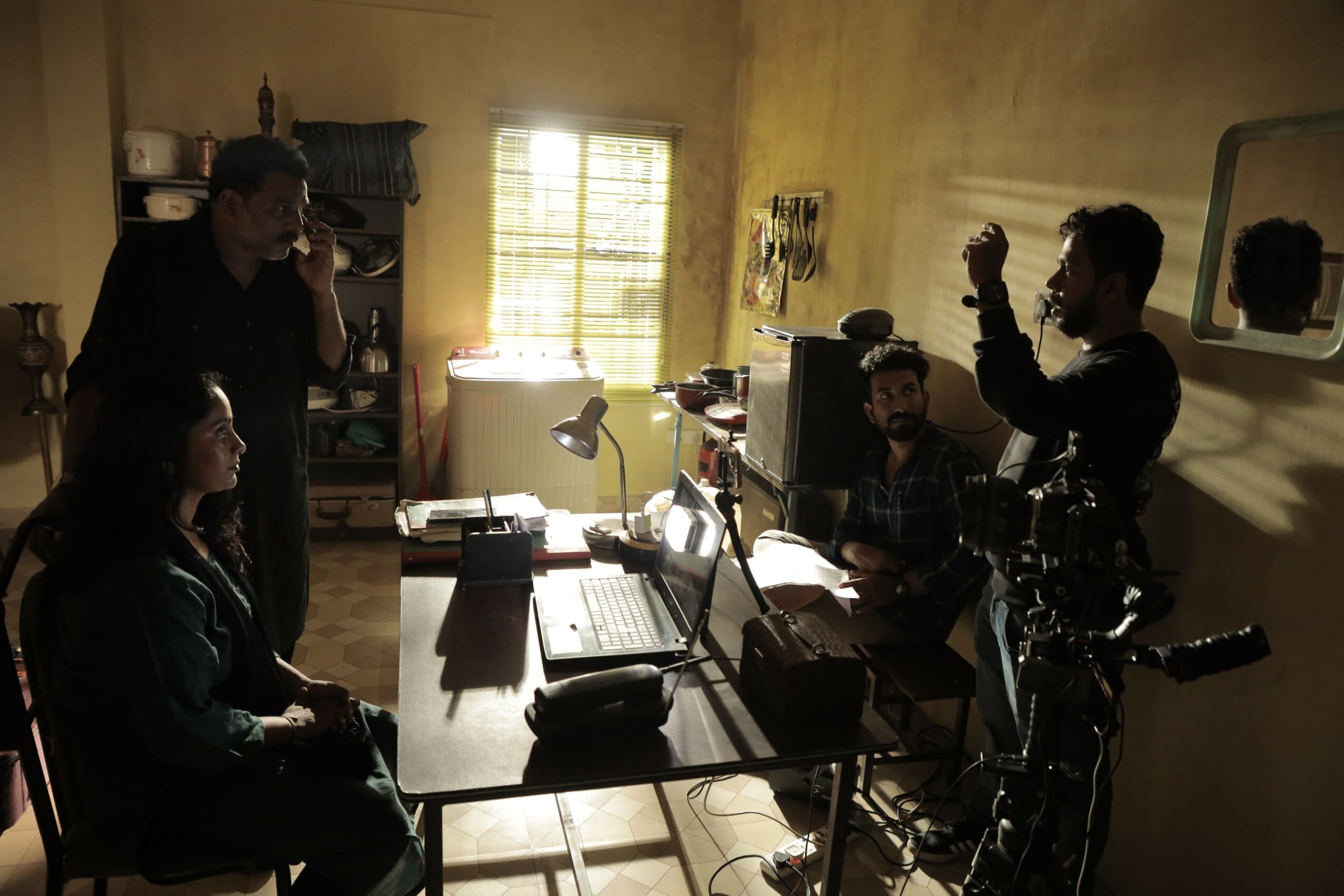 Interview with Voyage LA