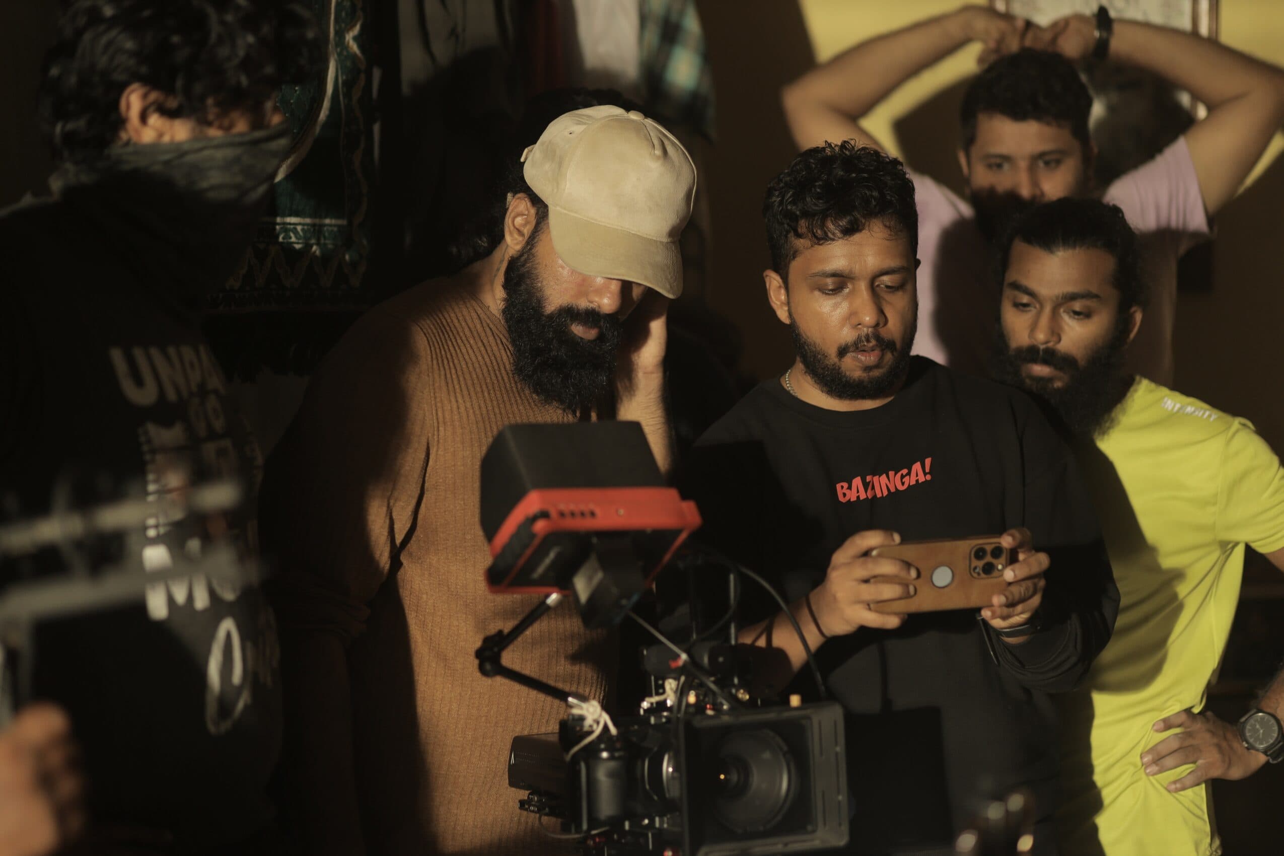 Interview with Voyage LA